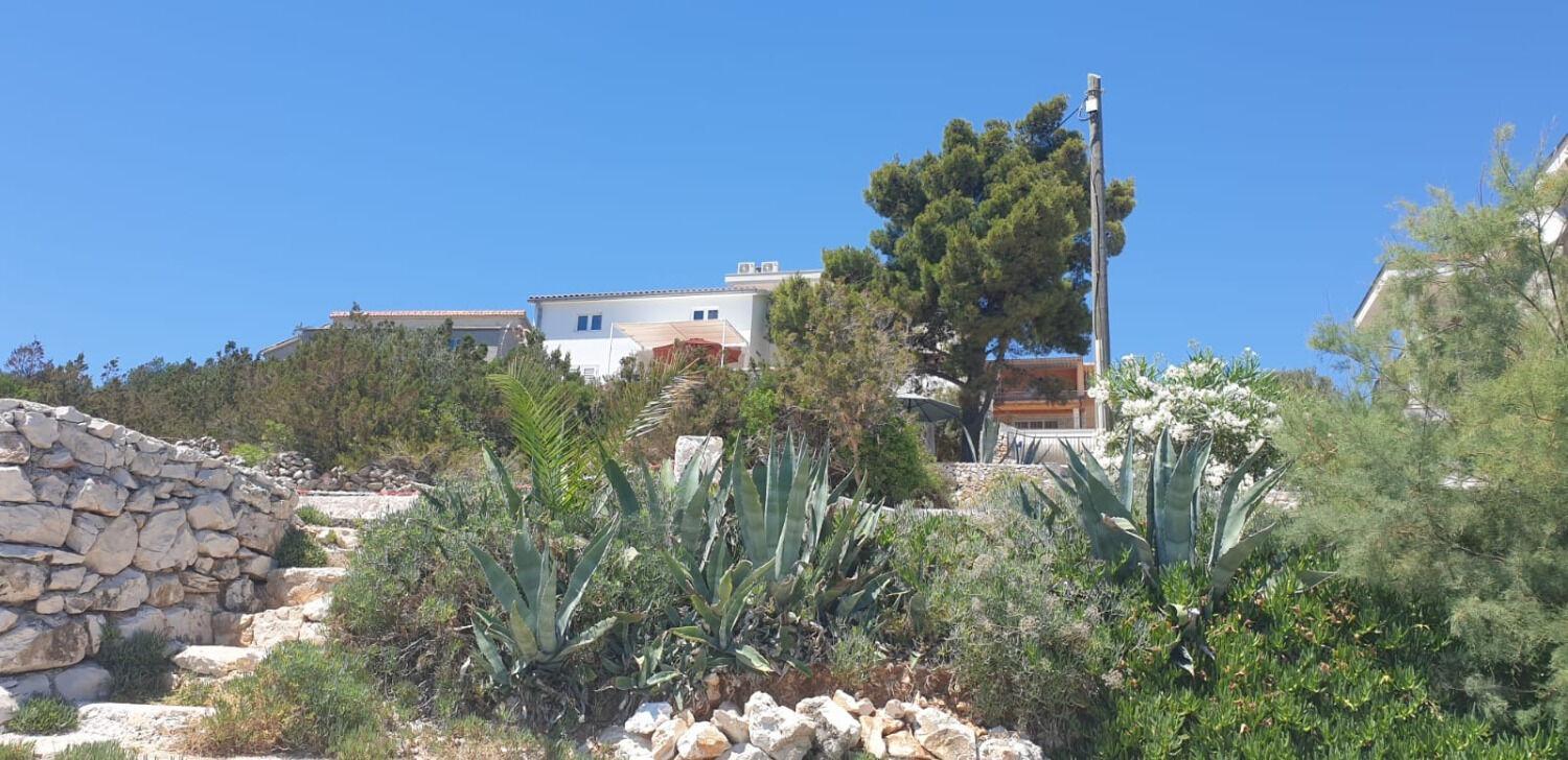 Apartment Natad Vinisce Exterior photo